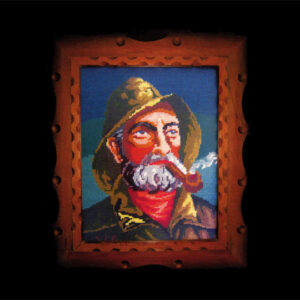 LEAVING SONGS (CD)