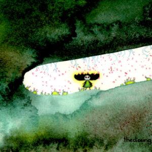 THECLOSING (Used CD)