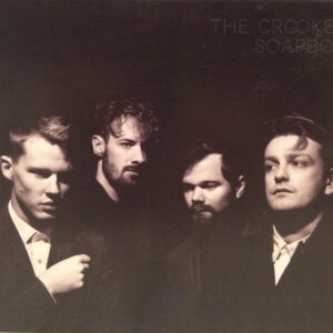 SOAPBOX (Used CD)