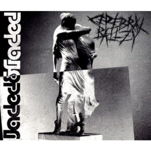 JADED & FADED (Used CD)