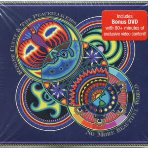 NO MORE BEAUTIFUL (Used CD)