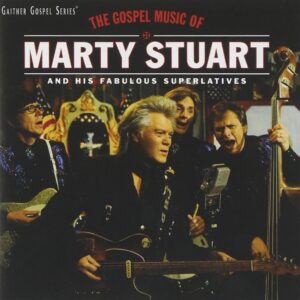 Gospel Music Of