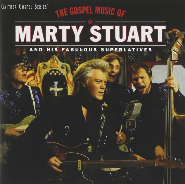 Gospel Music Of