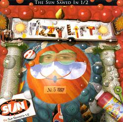 FIZZY LIFT (CD)