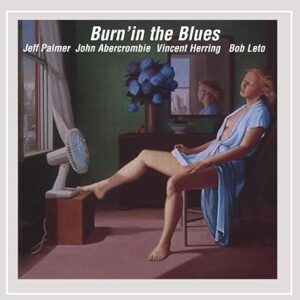 Burn'in The Blues