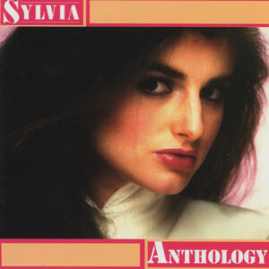 ANTHOLOGY (CD)