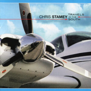 TRAVELS IN THE SOUTH (CD)