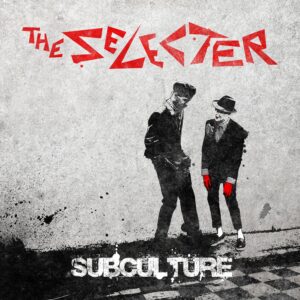 SUBCULTURE (CD)