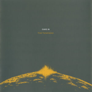 FINAL TRANSMISSION (Used CD)