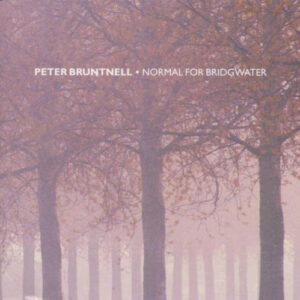 NORMAL FOR BRIDGEWATER (Used CD)