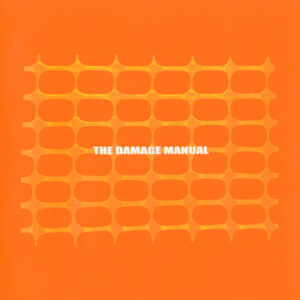DAMAGE MANUAL