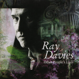 OTHER PEOPLE'S LIVES (CD)