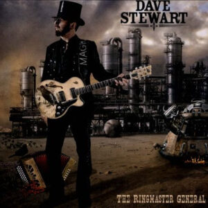 RINGMASTER GENERAL (CD)