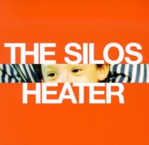 HEATER (CD)