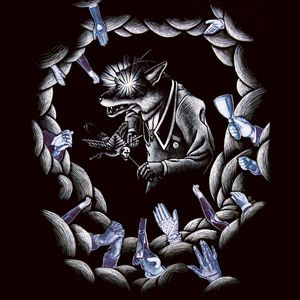 NIGHT MACHINES (Used CD)