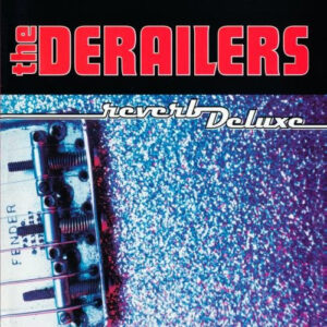 REVERB DELUXE (Used CD)