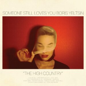 HIGH COUNTRY (CD)