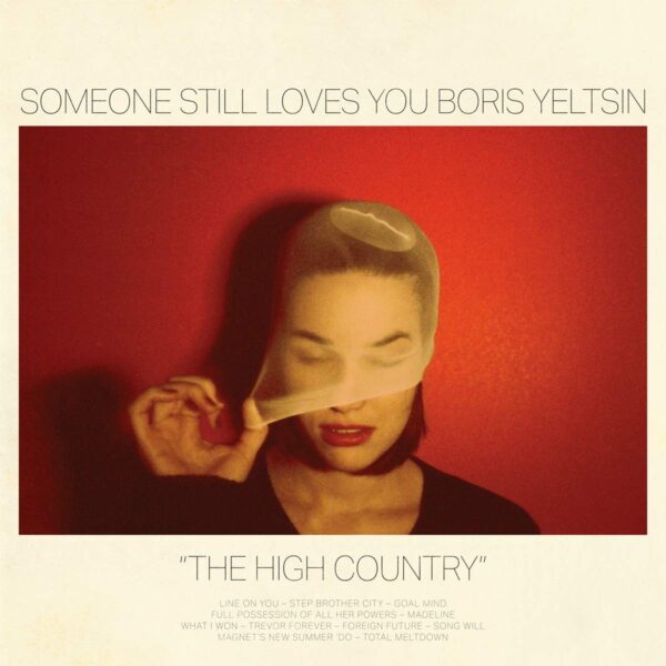 HIGH COUNTRY (CD)