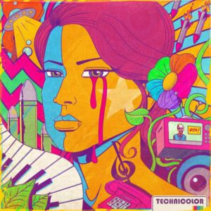 TECHNICOLOR (CD)