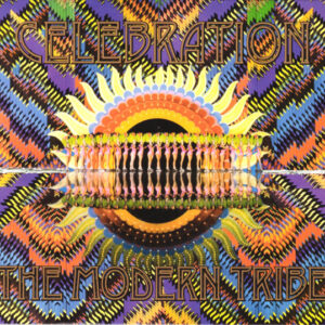MODERN TRIBE (Used CD)