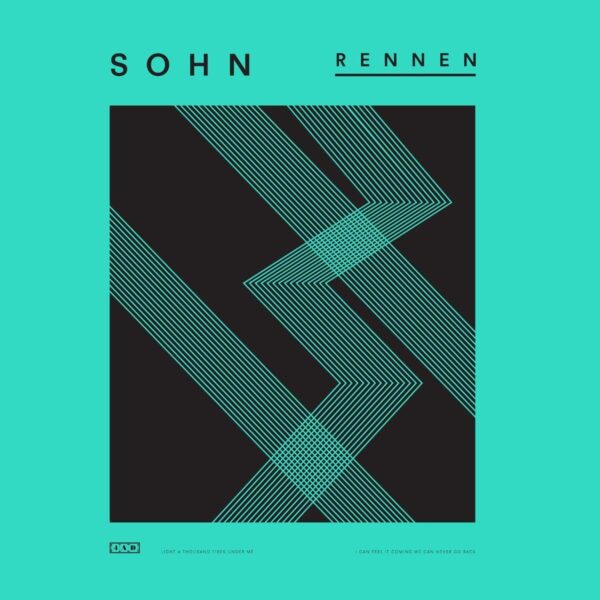 RENNEN (CD)