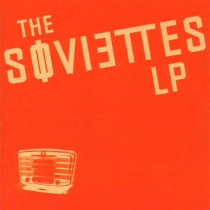 SOVIETTES (CD)