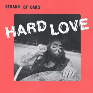 HARD LOVE (CD)