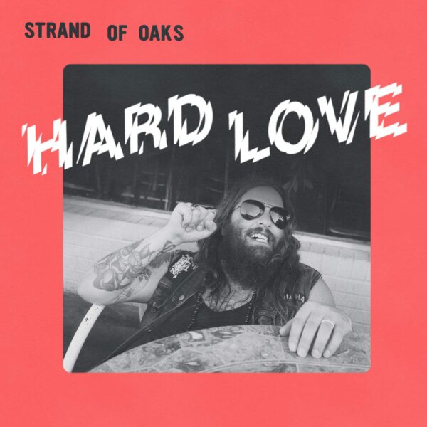 HARD LOVE (CD)