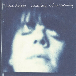 LONELIEST IN THE MORNING (Used CD)