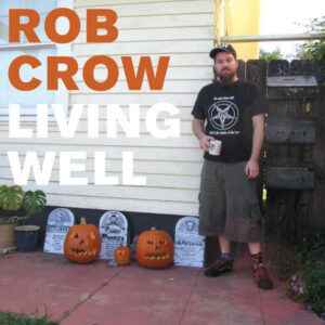 LIVING WELL (Used CD)