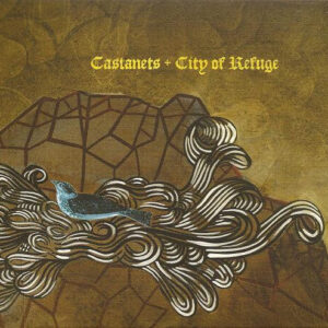 CITY OF REFUGE (Used CD)