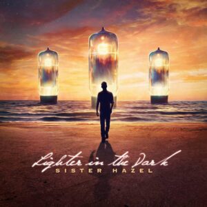 LIGHTER IN THE DARK (CD)