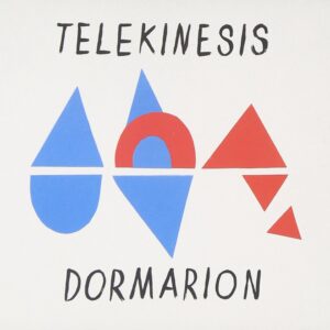 DORMARION (CD)