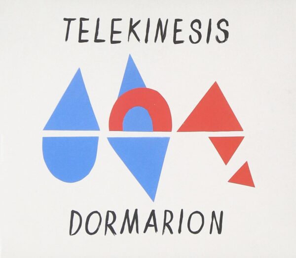DORMARION (CD)