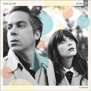 VOLUME 3 (CD)