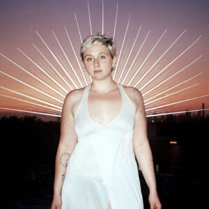 TOURIST IN THIS TOWN (Used CD)