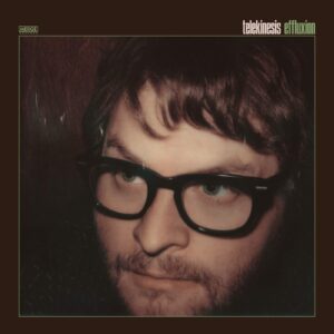 EFFLUXION (CD)