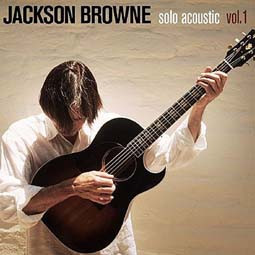 VOL. 1-SOLO ACOUSTIC (Used CD)