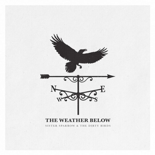 WEATHER BELOW (CD)