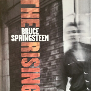 RISING (CD)