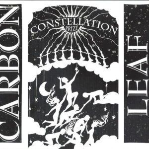 CONSTELLATION PRIZE (Used CD)