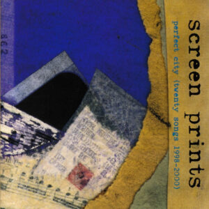 PERFECT CITY (TWENTY SONGS 1998-2000) (CD)