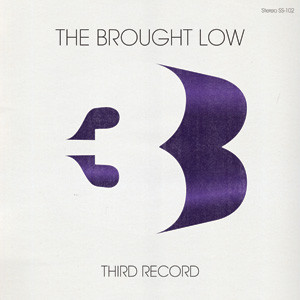 THIRD RECORD (Used CD)