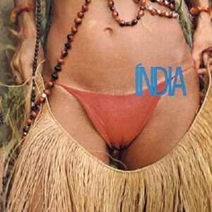 India (CD)