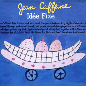 IDEE FIXE (Used CD)