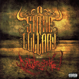 RATTLESNAKE! (CD)