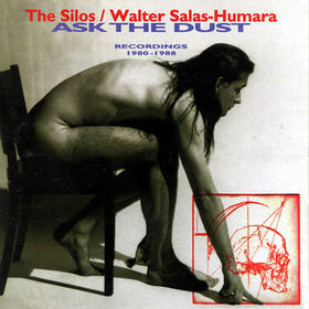 ASK THE DUST (CD)