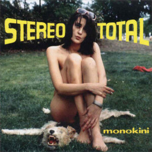 STEREO TOTAL (CD)