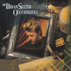 BRIAN SETZER ORCHESTRA