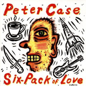 SIX-PACK OF LOVE (CD)